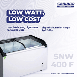 SNW 400F