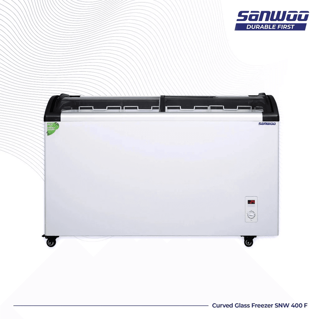 SNW 400F