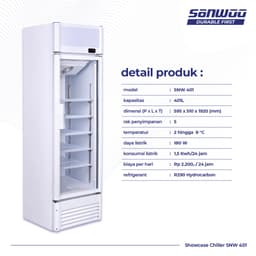 SNW 401