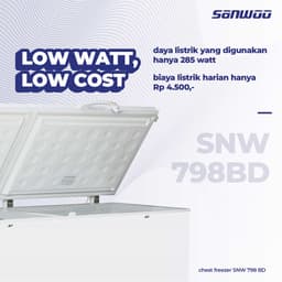 SNW 798BD