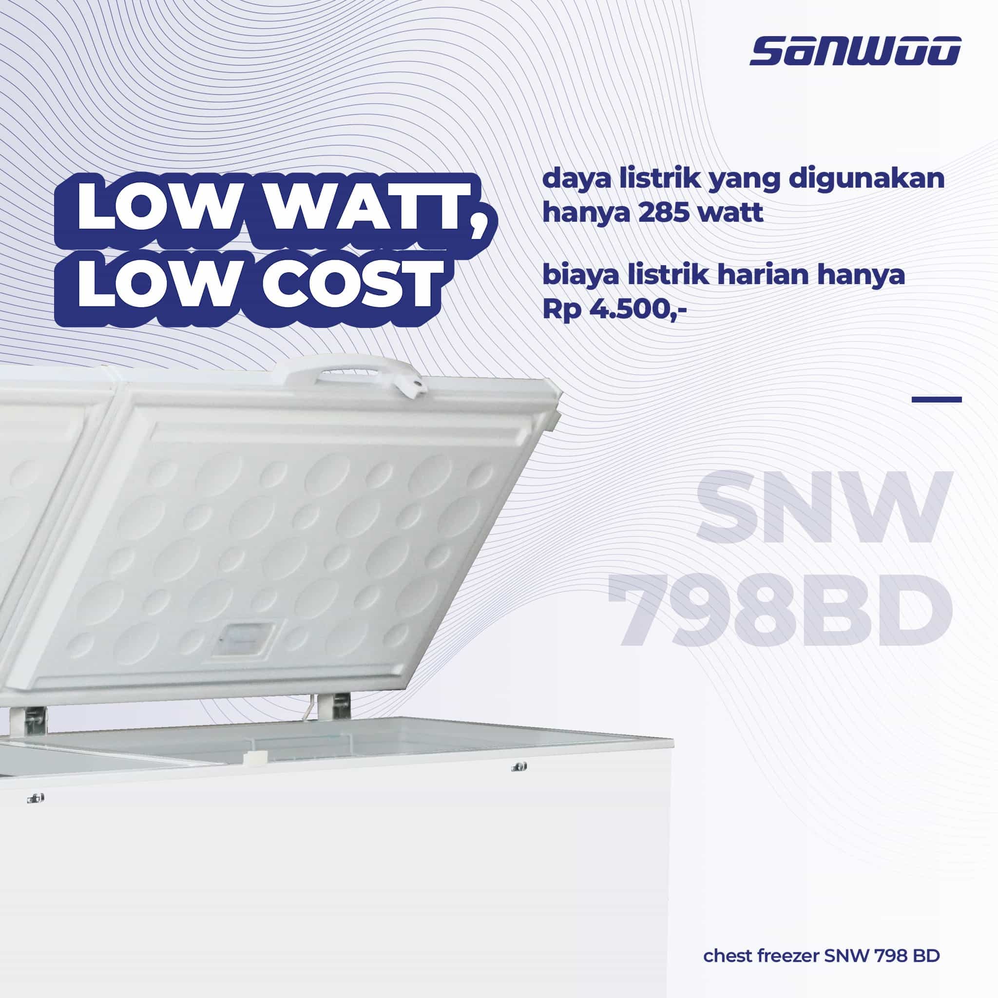 SNW 798BD