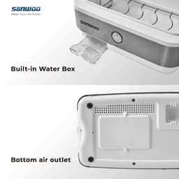 Dish Drayer UV Sterilizer