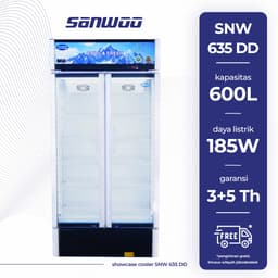 SNW 635DD