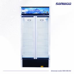 SNW 635DD