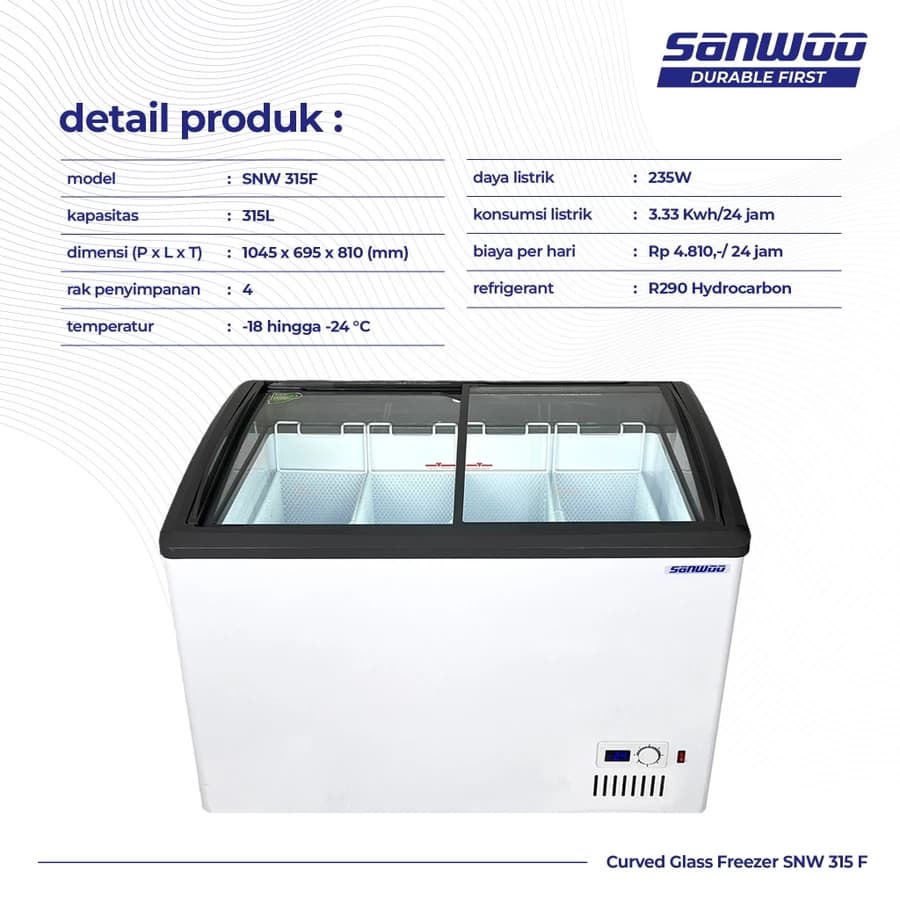 SNW 315F