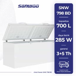 SNW 798BD
