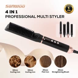 4 in 1 Profesional Multi Styler