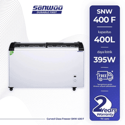 SNW 400F