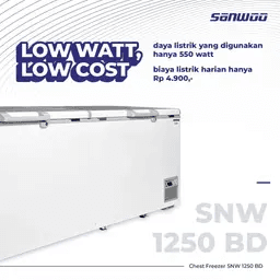 SNW 1250BD