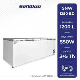 SNW 1250BD