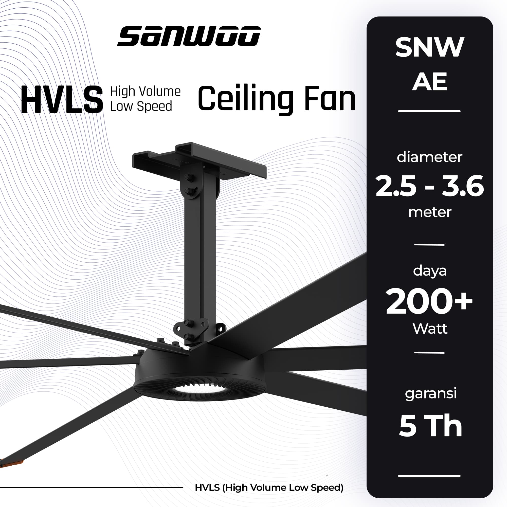 SNW AE Series