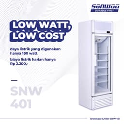 SNW 401