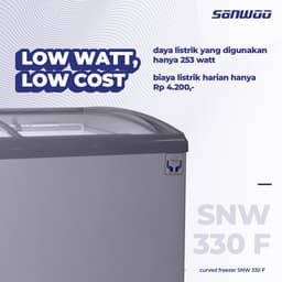 SNW 330F