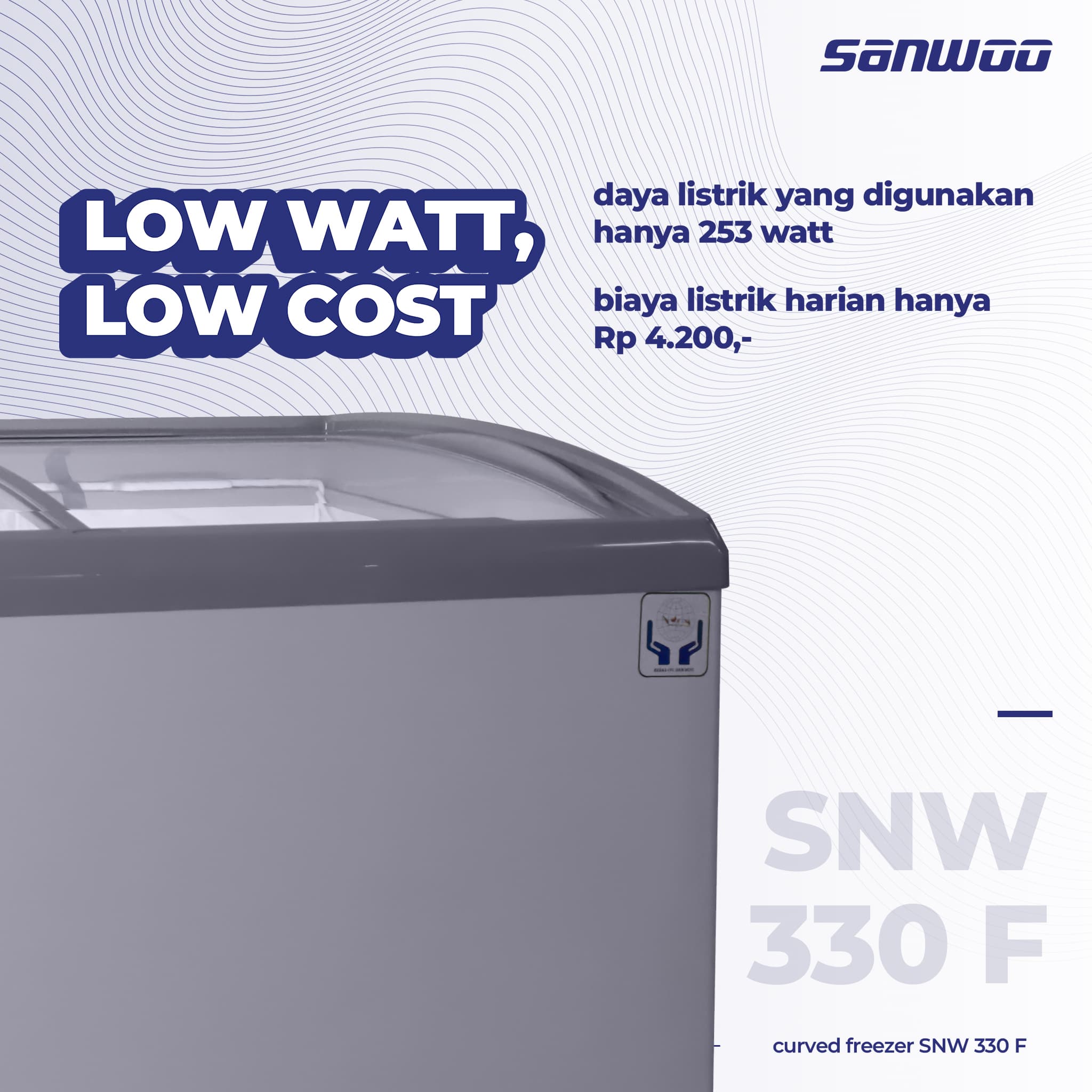 SNW 330F